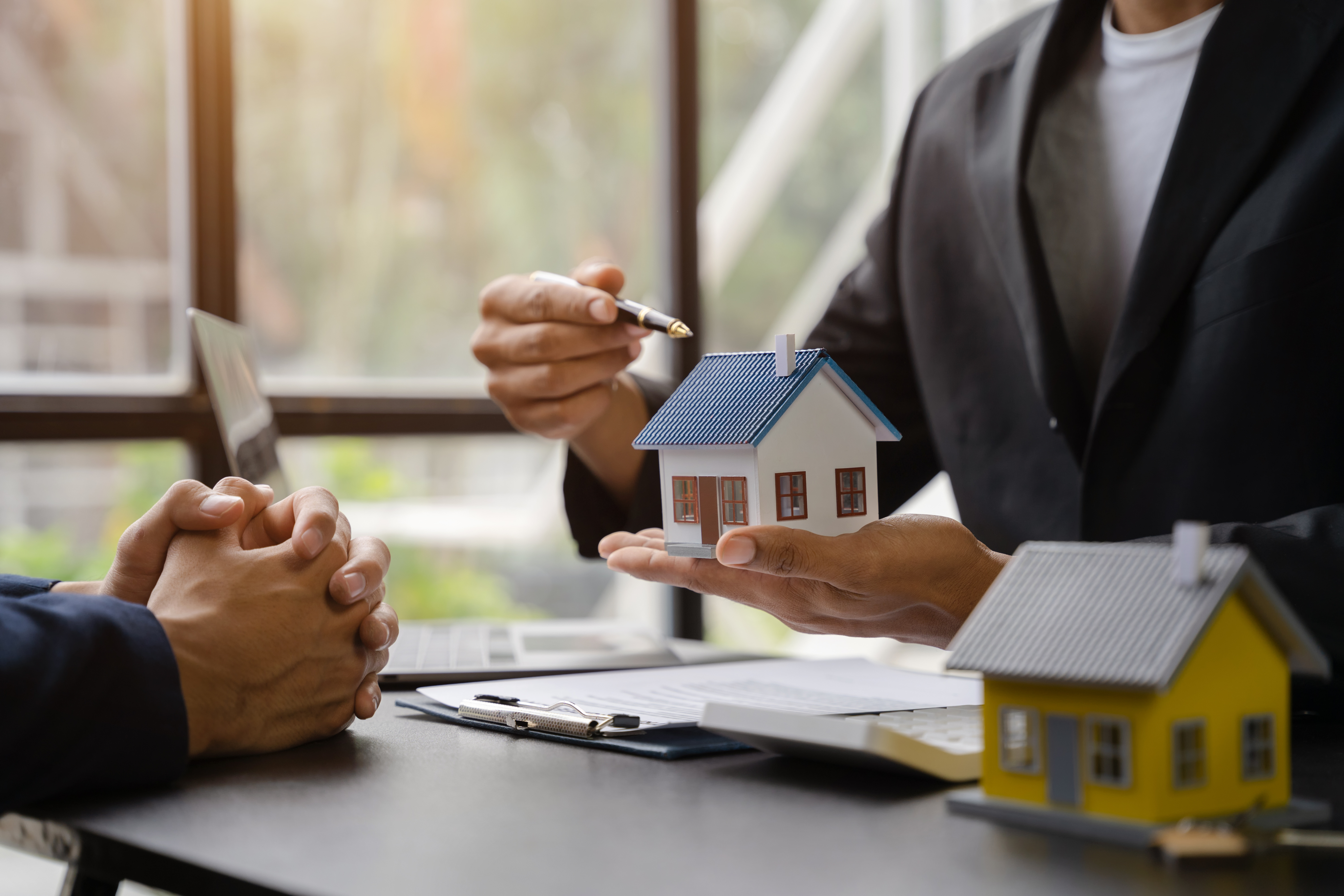 Find Your Perfect Agent